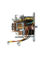 Indítómotor relék - SS0308(BOSCH)