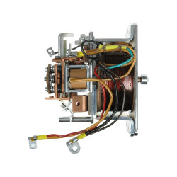 Indítómotor relék - SS0308(BOSCH)
