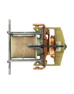 Indítómotor szolenoidok - SS0002(BOSCH)