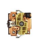 Indítómotor szolenoidok - SS0002(BOSCH)