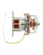 Indítómotor szolenoidok - SS0002P