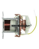 Indítómotor szolenoidok - SS0002
