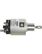 Indítómotor szolenoidok - SS0006(BOSCH)