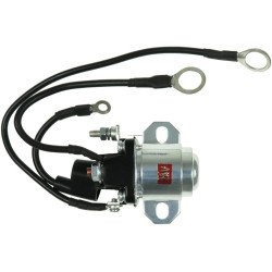 Indítómotor relék - SS5168S